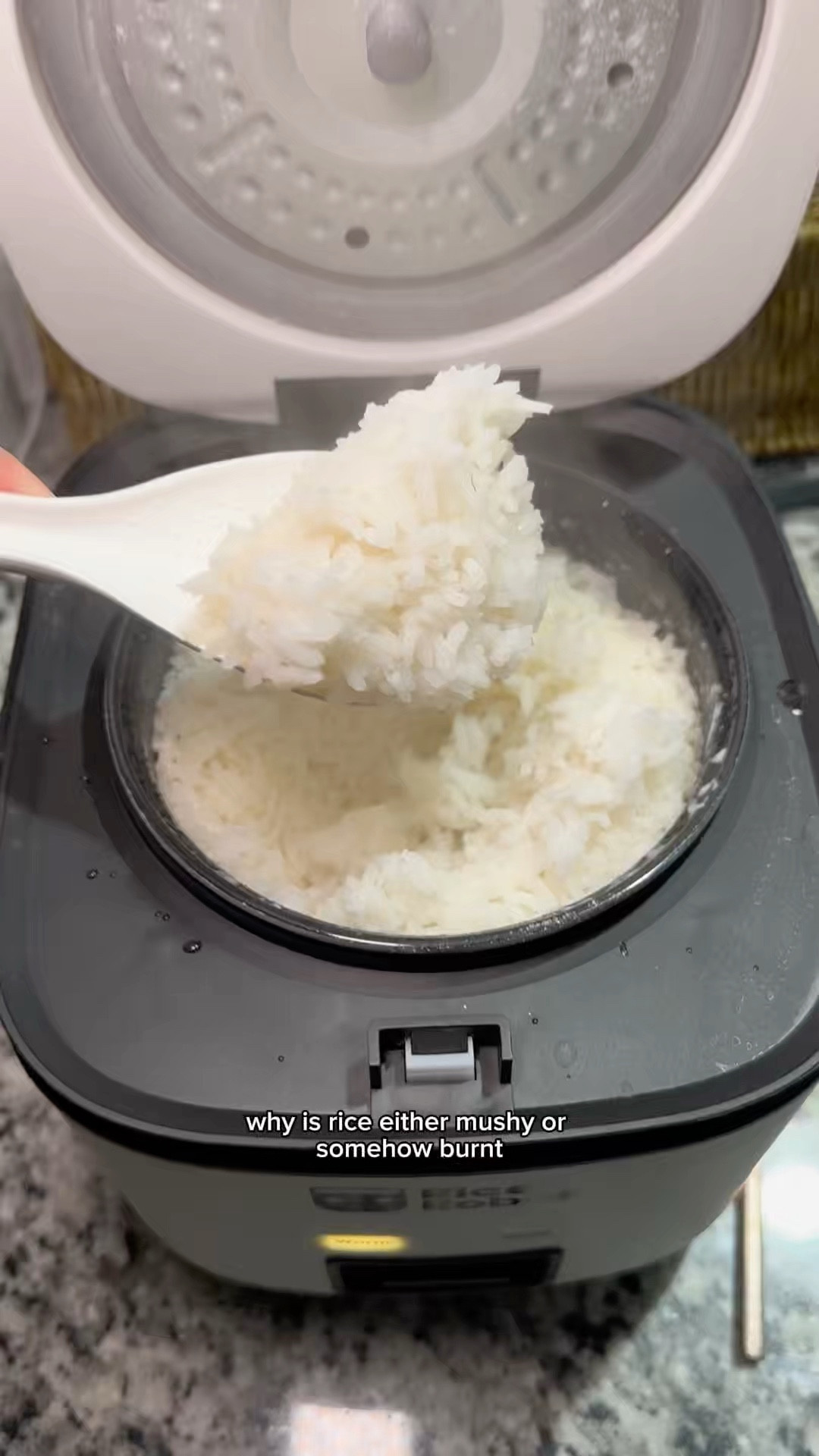 The easiest way to cook perfect rice every time! 

#LTKfoodie #LTKHome