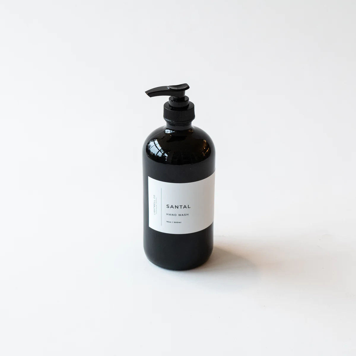 Santal Hand Wash | Stoffer Home