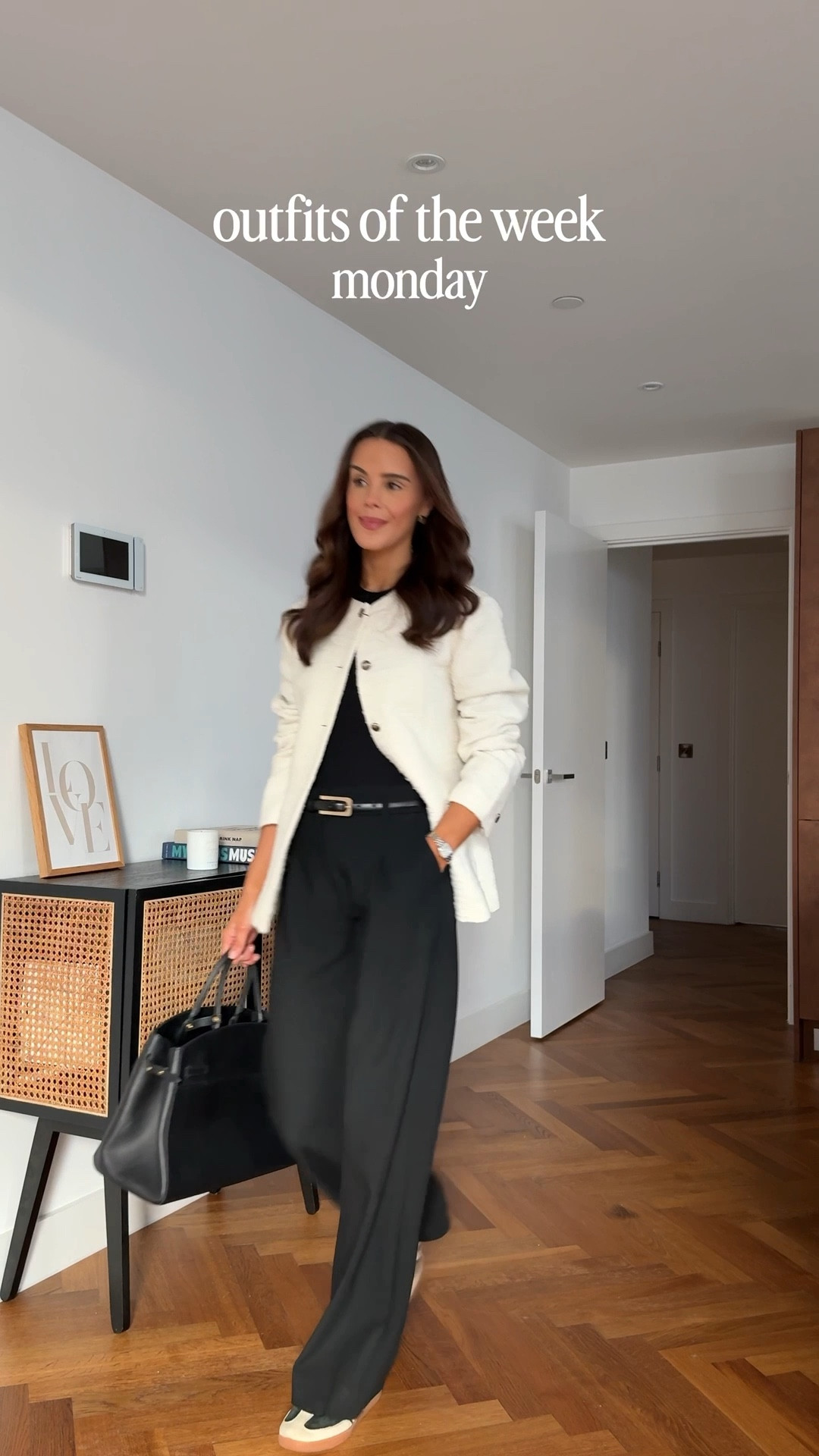 outfits of the week 🫶🏼

#LTKworkwear #LTKspring #LTKstyletip