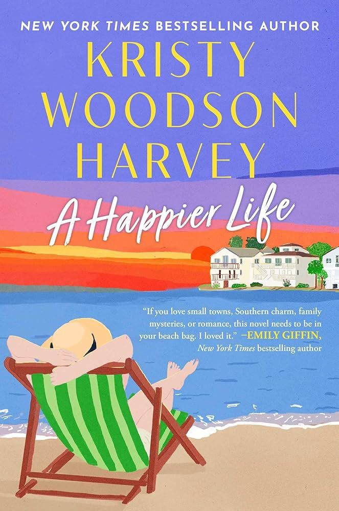 A Happier Life | Amazon (US)