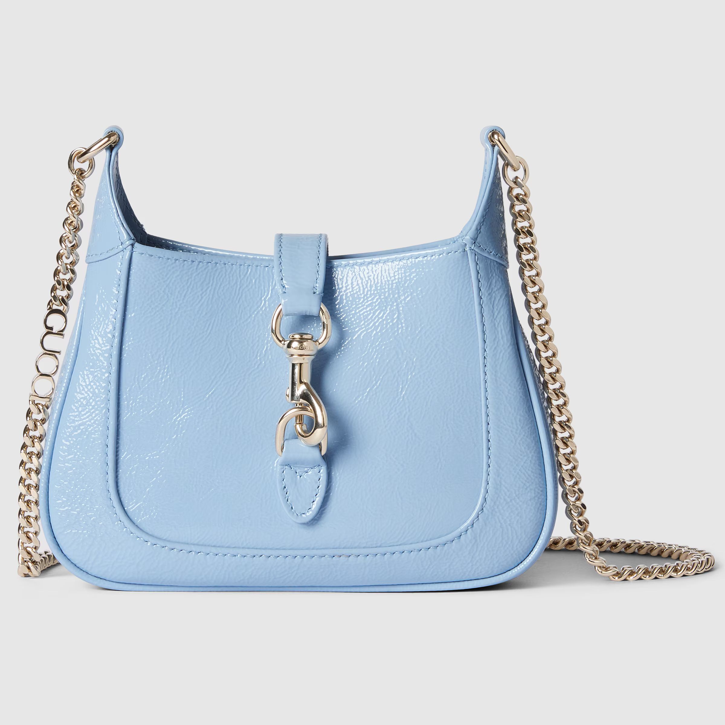 Gucci Jackie Notte mini bag | Gucci (UK)