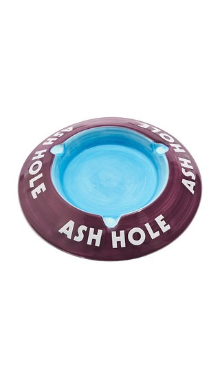 Cheeky Ashtray in Purple | Revolve Clothing (Global)