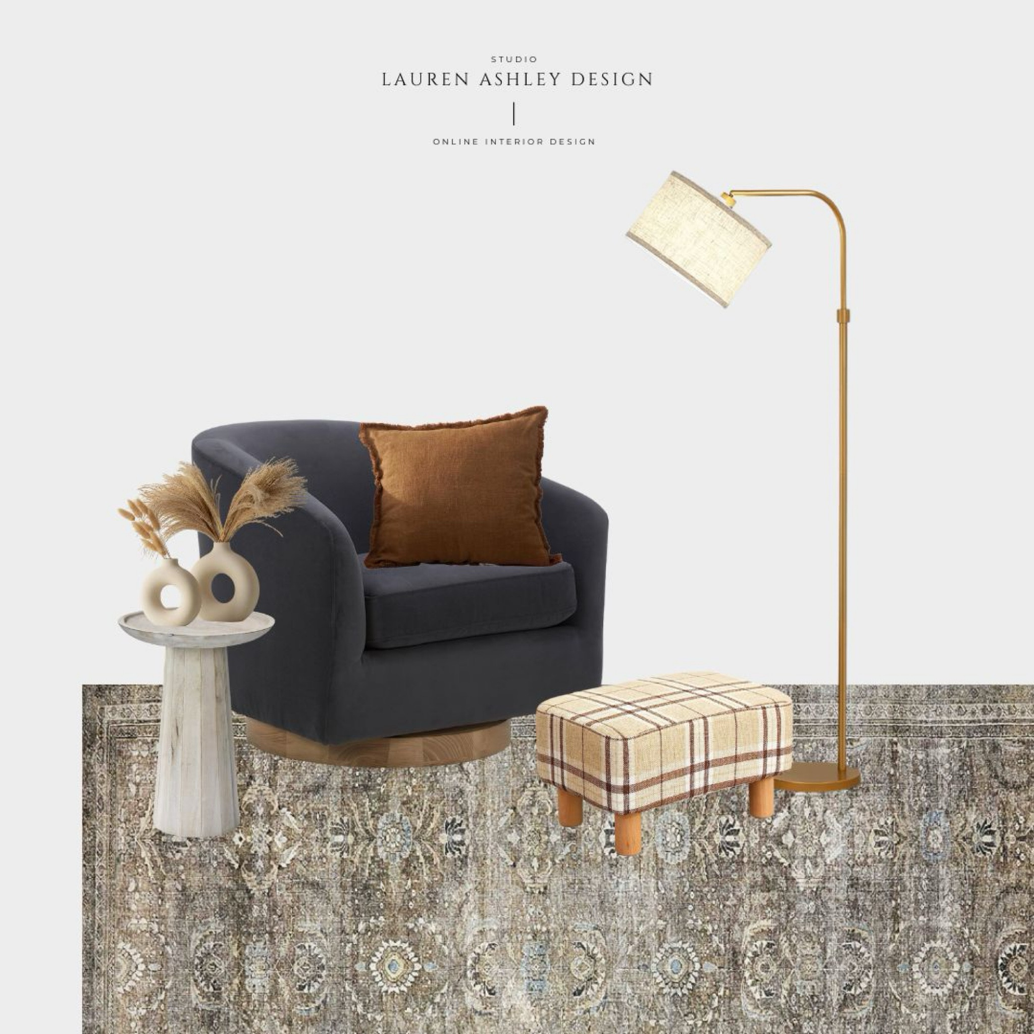 Shop this prime day look!! Organic modern reading nook perfect for any corner nook. 

Floor lamp less than $50 
Rug as low as $65!! 

Don’t want to miss these deals! 

#LTKunder100 #LTKhome #LTKxPrimeDay