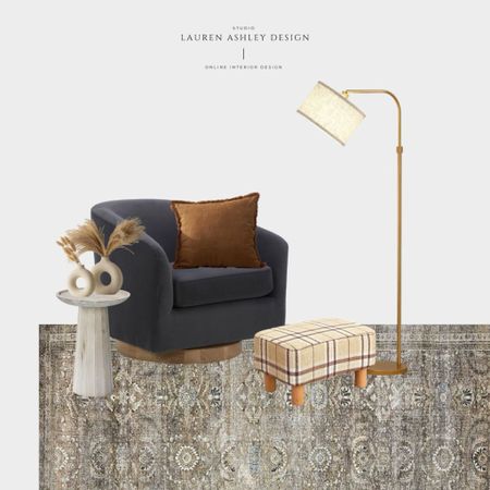 Shop this prime day look!! Organic modern reading nook perfect for any corner nook. 

Floor lamp less than $50 
Rug as low as $65!! 

Don’t want to miss these deals! 

#LTKunder100 #LTKhome #LTKxPrimeDay