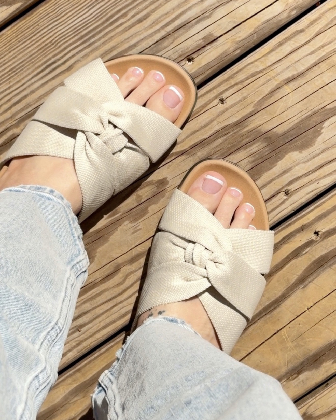 Some of my favorites for summer ☀️ the Rothy’s are so comfortable!

#LTKootd #LTKgrwm