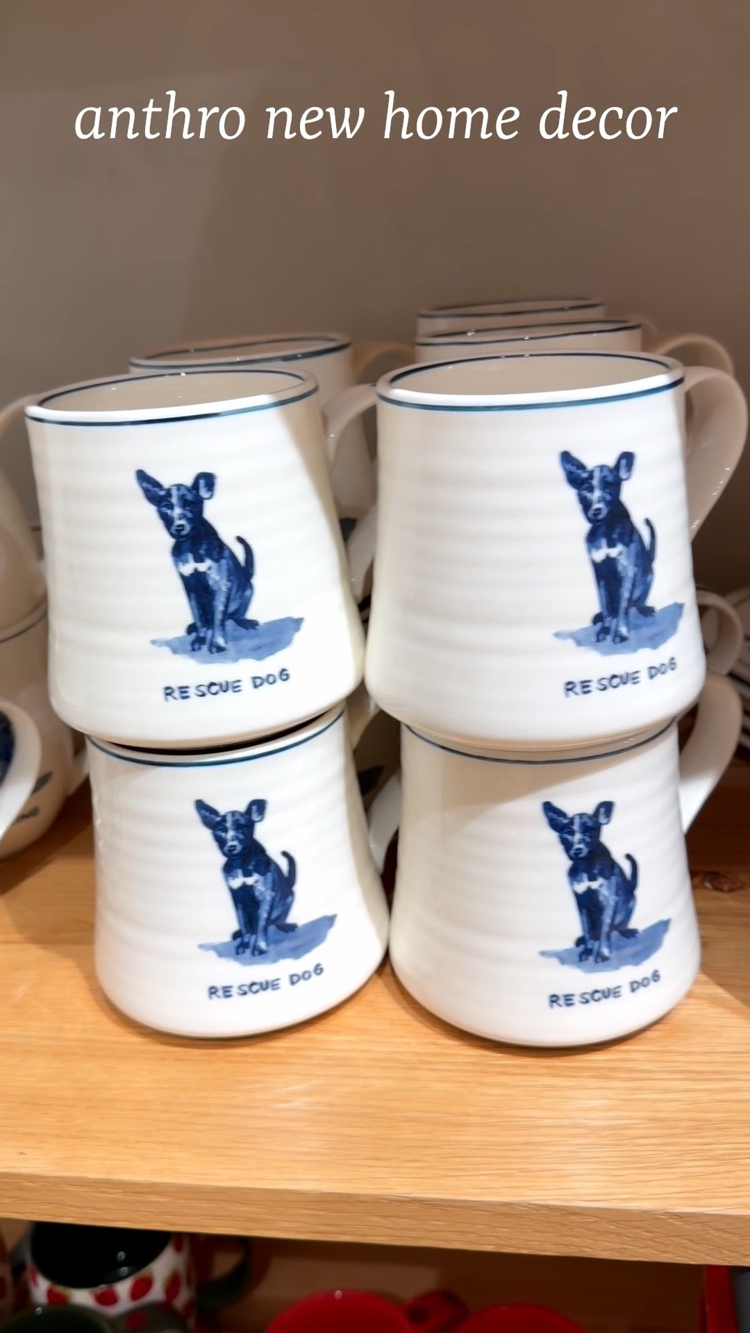 ANTHROPOLOGIE HOME DECOR
..........
Dog mug cat mug dog plate cat plate home finds kitchen finds kitchen favorites housewarming gift idea gifts for friends wall art wall decor shelf decor living room decor Anthropologie candle bedroom decor spring home refresh spring refresh plaid plates whimsical home decor anthro decor anthro home decor icon glasses icon glass Anthropologie mug Anthropologie glass dog lamp duck lamp chicken lamp watercolor book Easter decor serving tray serving bowl table lamp red lamp striped lamp kids room decor 

#LTKSeasonal #LTKSpringSale #LTKHome