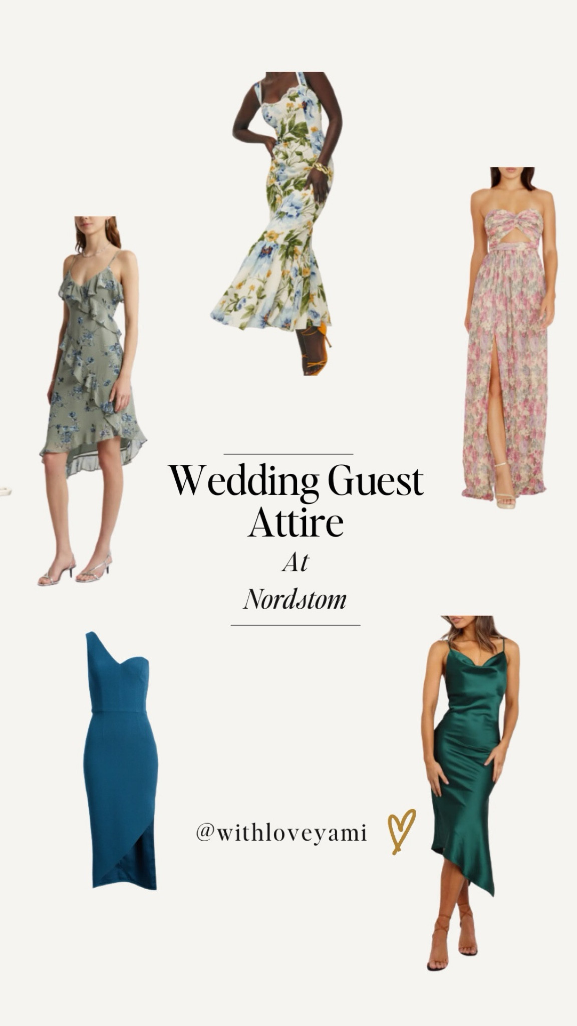 Classy looks for classy people !

#LTKWedding #LTKGiftGuide #LTKFindsUnder100