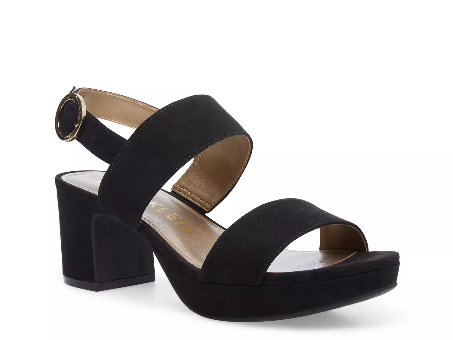 Padrino Platform Sandal | DSW