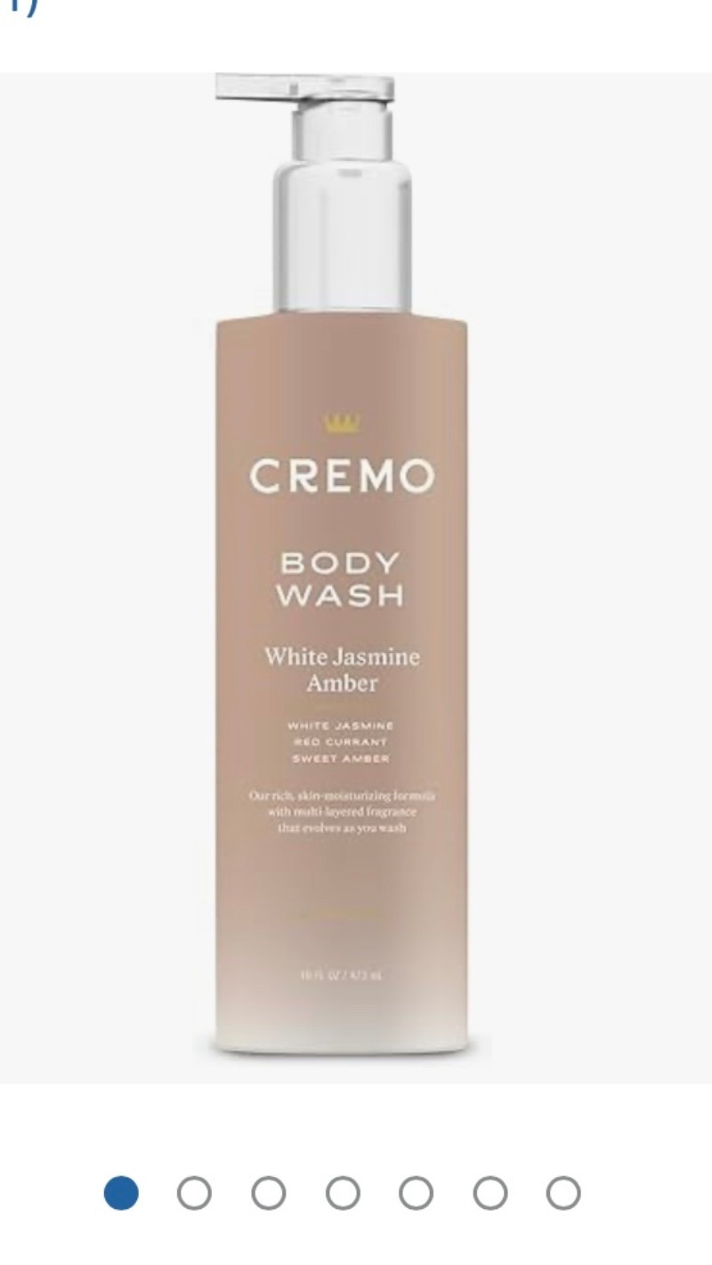 If you love the smell of the baccarat rouge 540 you will love this body wash. 
I personally own the signature baccarat perfume and think this body wash smells super similar for under $10! 
Perfect stocking stuffer 

#LTKBeauty #LTKGiftGuide #LTKHoliday