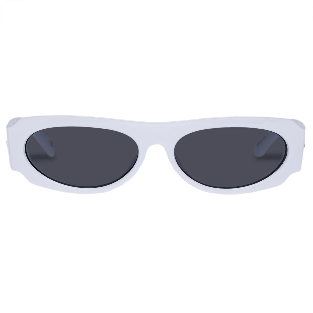 LONG NIGHTS LTD EDT | WHITE | Le Specs (Australia)