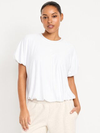 CloudMotion Bubble Top | Old Navy (US)