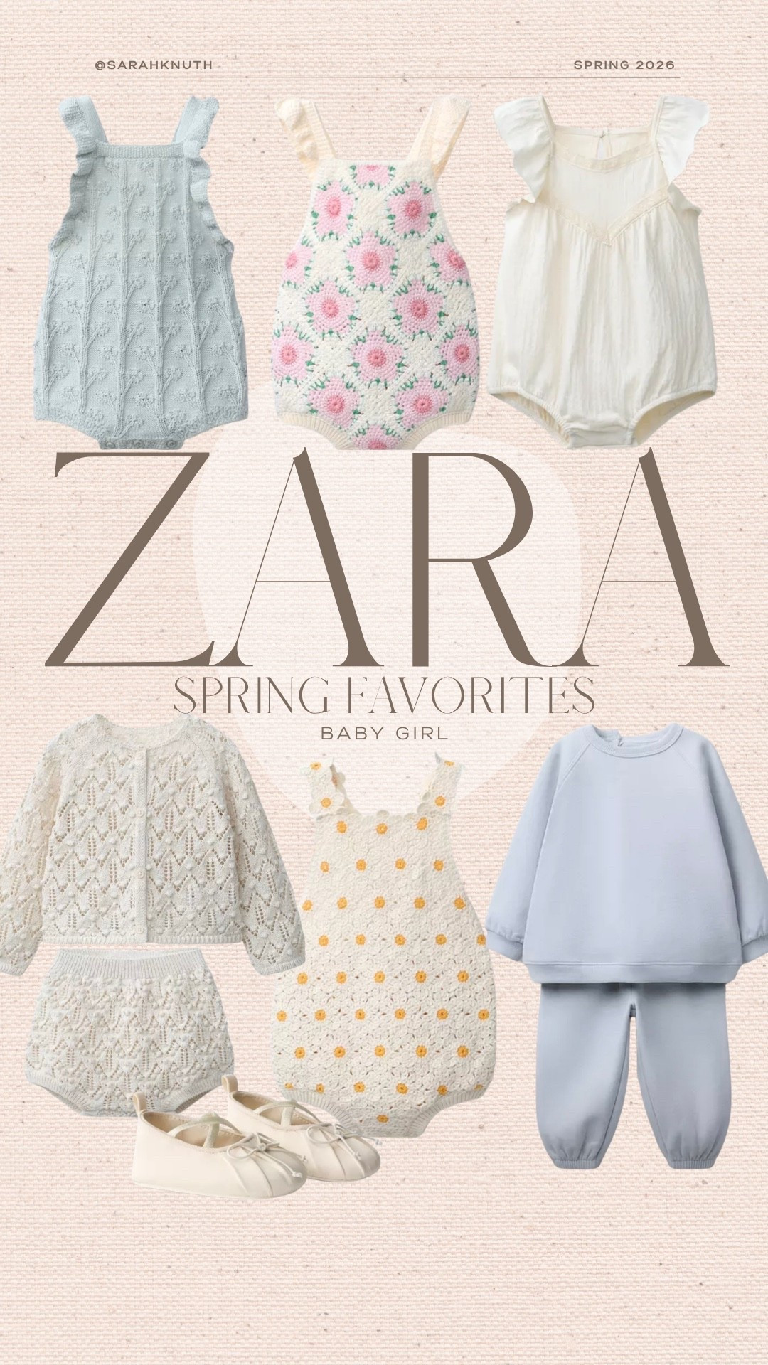 Baby girl spring outfits

#LTKBaby #LTKSeasonal #LTKKids