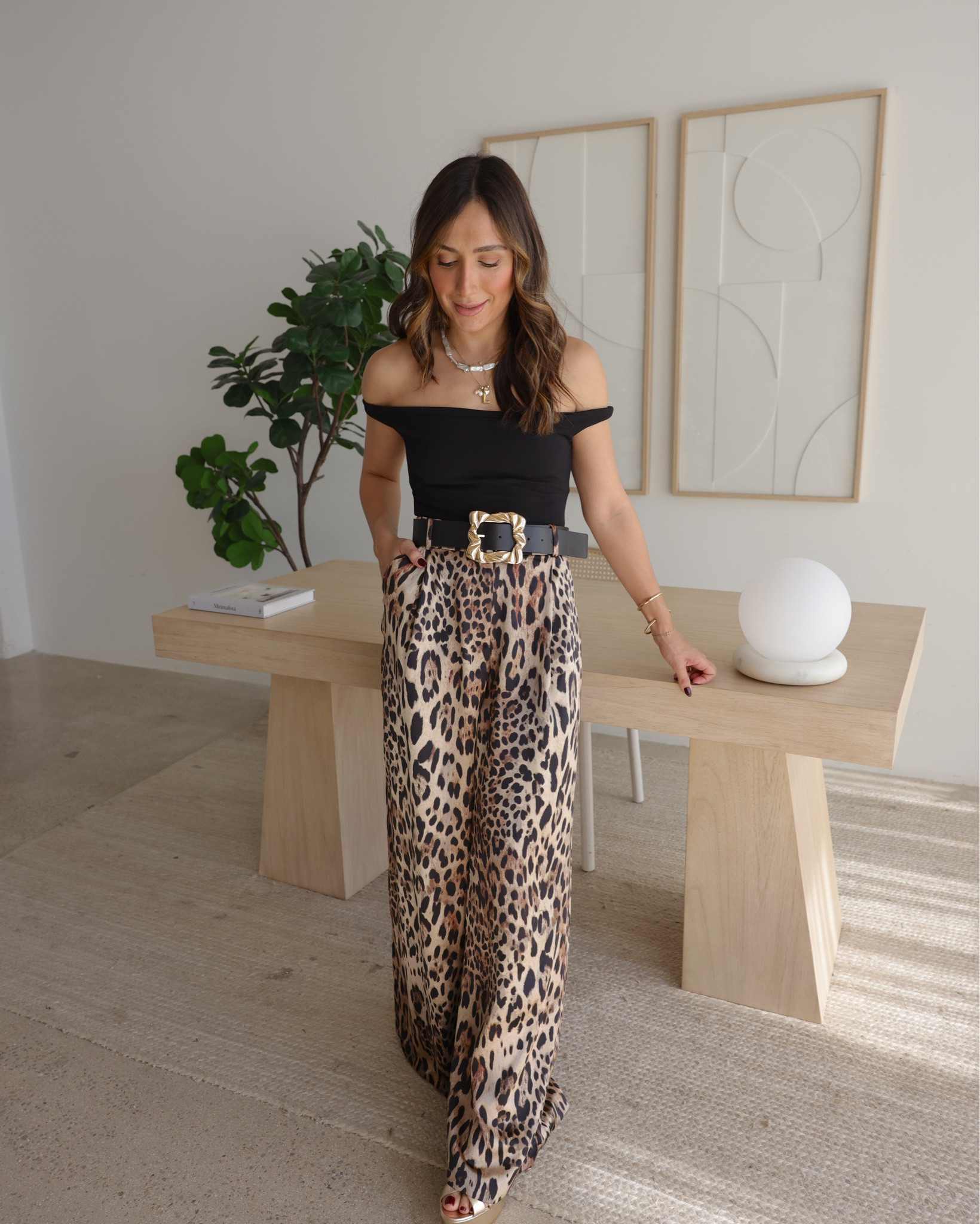 Size small bodysuit and xs pants! Obsessed! 

#LTKootd #LTKHoliday