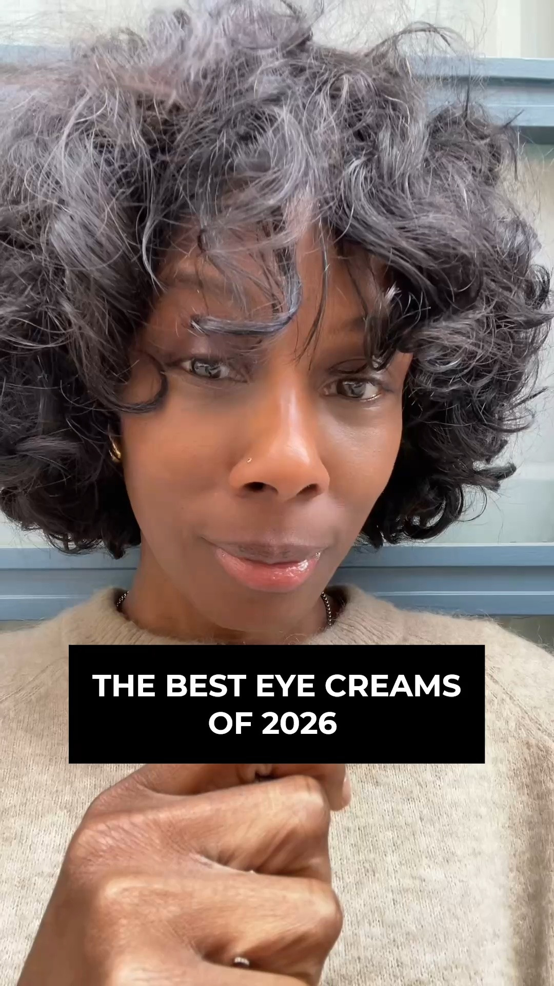 If your eye cream isn’t fixing puffiness or fine lines… don’t give up yet. The right formula can completely change how your under eyes look. 👁️✨

Here is my list of the top eye creams for 2026 that come highly recommended. These eye creams de-puff, tackle dark circles, and smooth the appearance of fine lines and wrinkles.

Tap the link to shop now 🛒

#EyeCare #UnderEyeCream #UnderEyeBags #CrowsFeet #DarkCircles

#LTKBeauty #LTKselfcare #LTKOver40