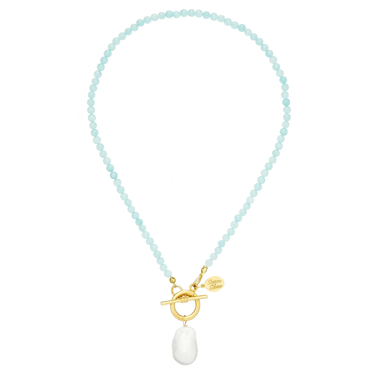 Katie Necklace | Susan Shaw