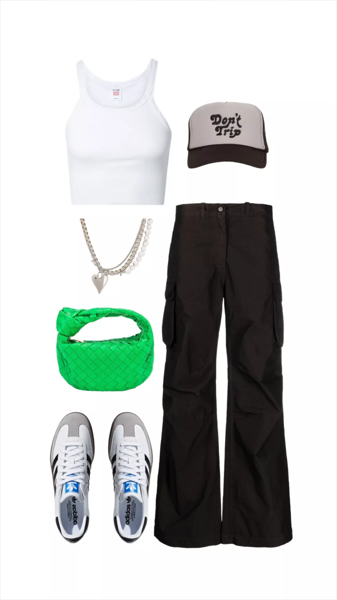 Outfit inspo part 2  Cargo pants outfit, Swaggy outfits, Cargo