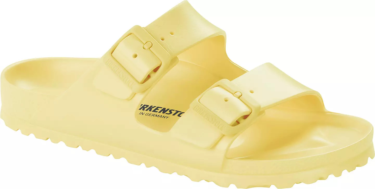 Birkenstock Women's Arizona Essentials EVA Sandals | DICK'S Sporting Goods