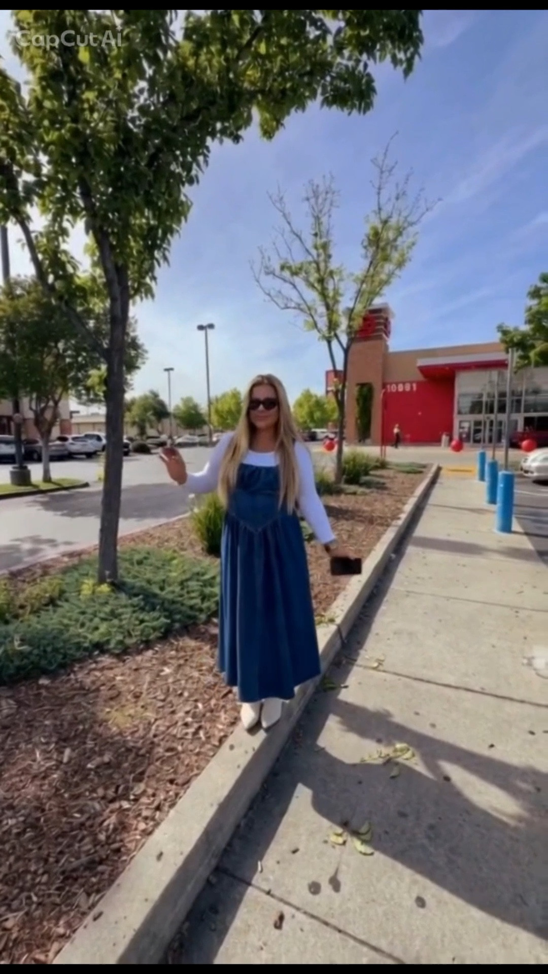 Effortless modest outfit I’ve been loving 🤍✨

This is one of those looks that feels so feminine and put together without even trying. I love layering a flowy dress over a long sleeve top — it’s comfortable, flattering, and perfect for transitioning seasons.

It gives that soft, timeless feel while still being easy enough for everyday life 🤍

Perfect for errands, casual days out, or when you just want to feel a little more elevated without overthinking your outfit ✨

Everything is linked in my LTK 🤍

XOXO,
Ana Randall 💗

#LTKOver40 #LTKdayinmylife #LTKootd