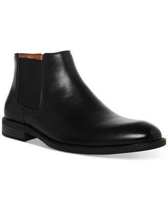 Madden Men Men's Maxxin Mid Height Chelsea Boot - Macy's | Macy's