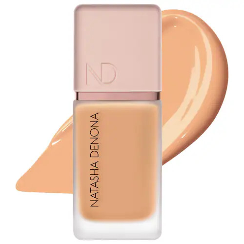 Hy-Glam Foundation Hydrating & Blurring Luminous Longwear Serum Foundation | Sephora (US)