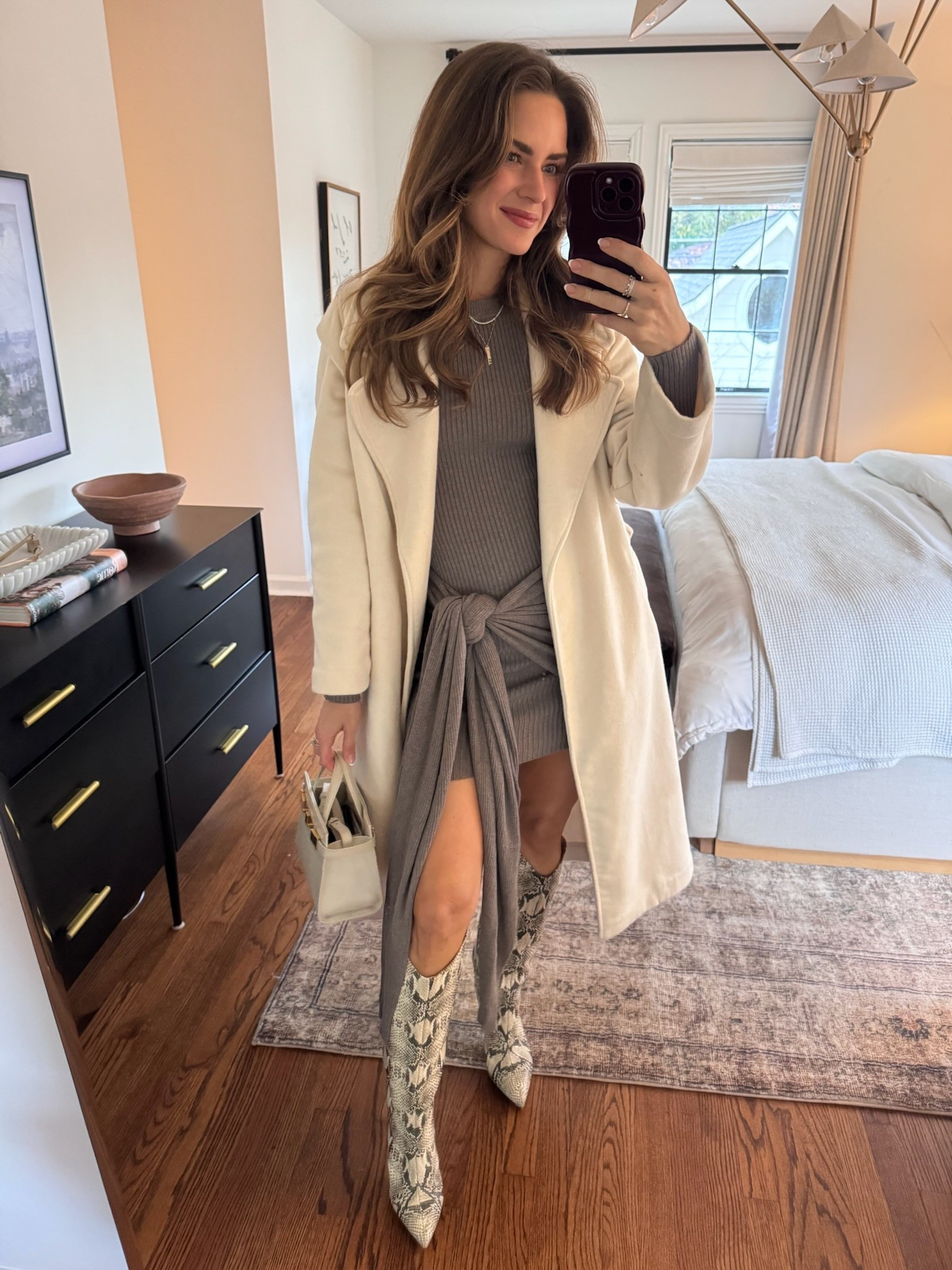 WHAT I'VE WORN RECENTLY ✨
Lots of pieces are on sale post-holidays!!!


#LTKHoliday #LTKootd #LTKSaleAlert