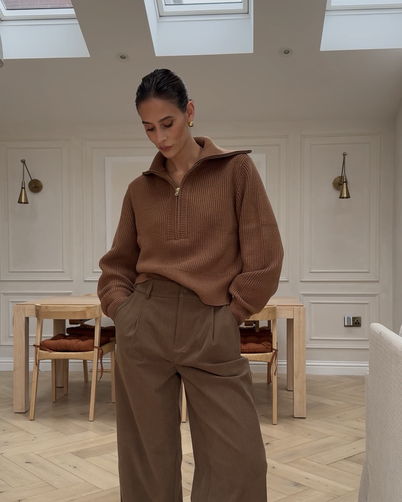 My love letter to autumn layering #ad

#LTKuk #LTKstyletip #LTKautumn