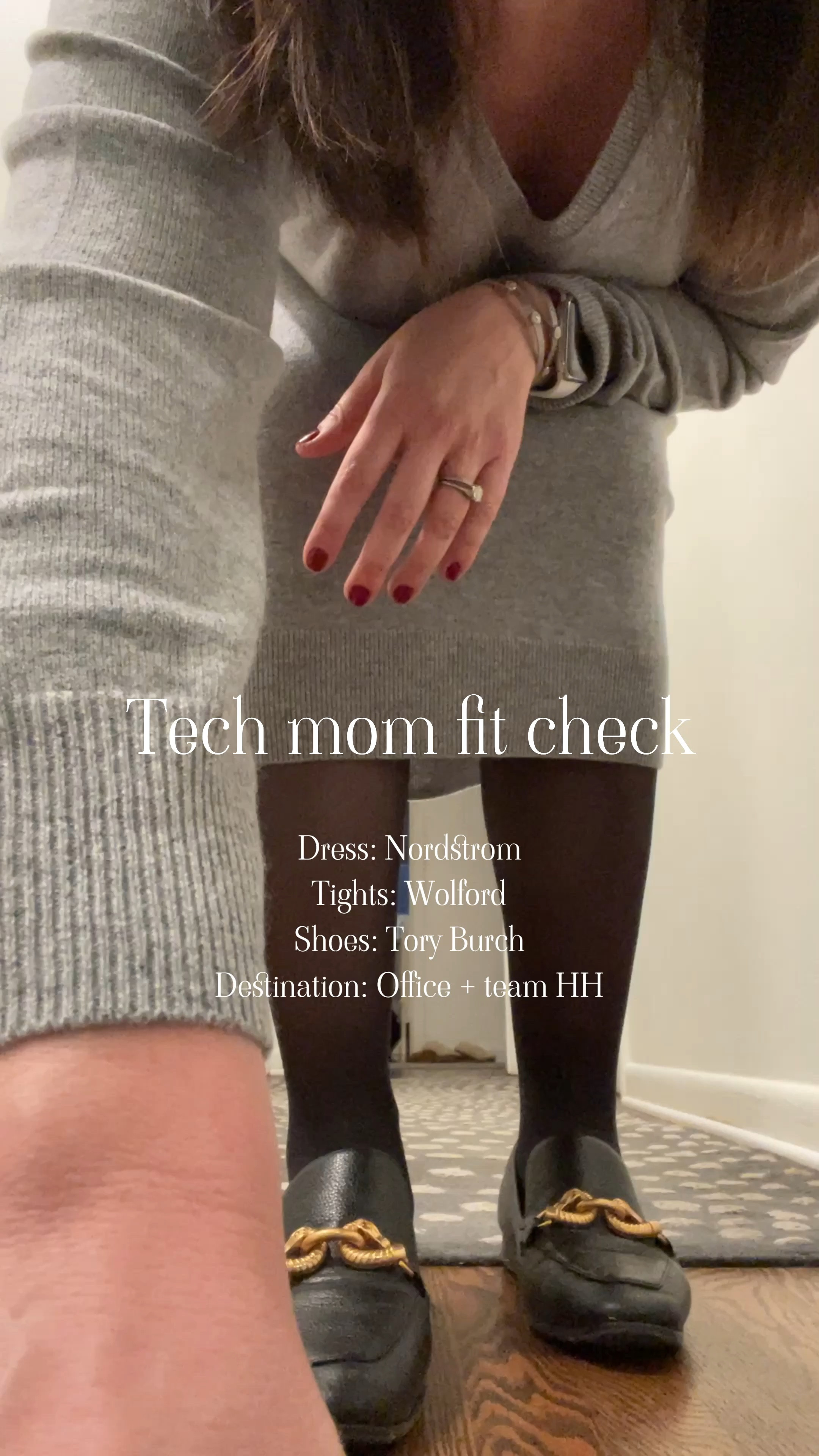 Loving this long, oversized dress I spotted on an end cap display at Nordstrom. Perfect for a minimal effort, pulled together look. Oh, and it has pockets.

#LTKmidsize #LTKover40 #LTKbump