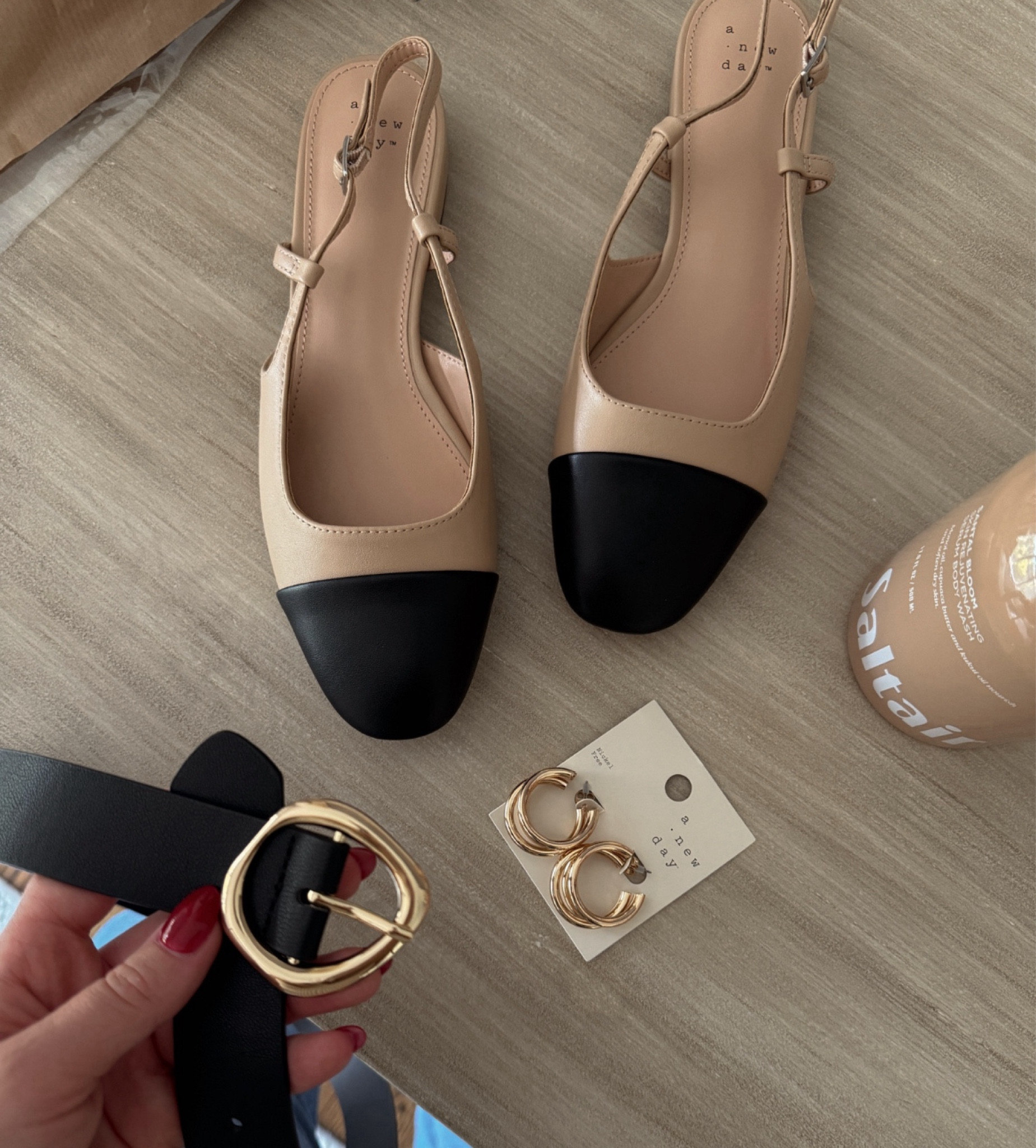 New Arrivals from Target that I am loving!!! 🎯 

Classic style, elevated style, inspired style, fall style, fall outfit, target style, target find 

#LTKStyleTip #LTKFindsUnder50 #LTKShoeCrush