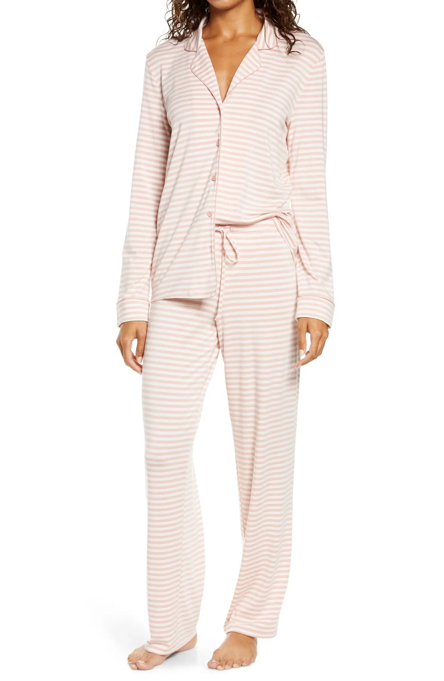 Moonlight Dream Pajamas | Nordstrom