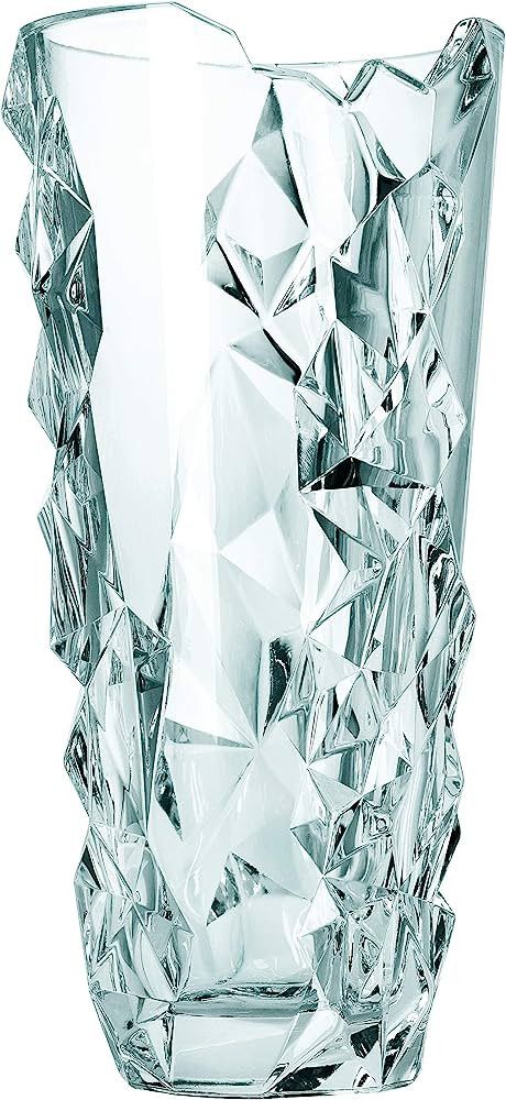Spiegelau & Nachtmann Sculpture Vase Crystal Clear | Amazon (US)