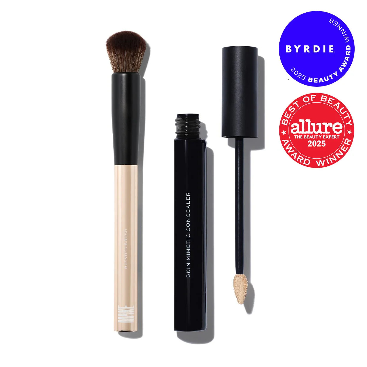 Perfect Blend Bundle - MAKE Beauty | MAKE Beauty
