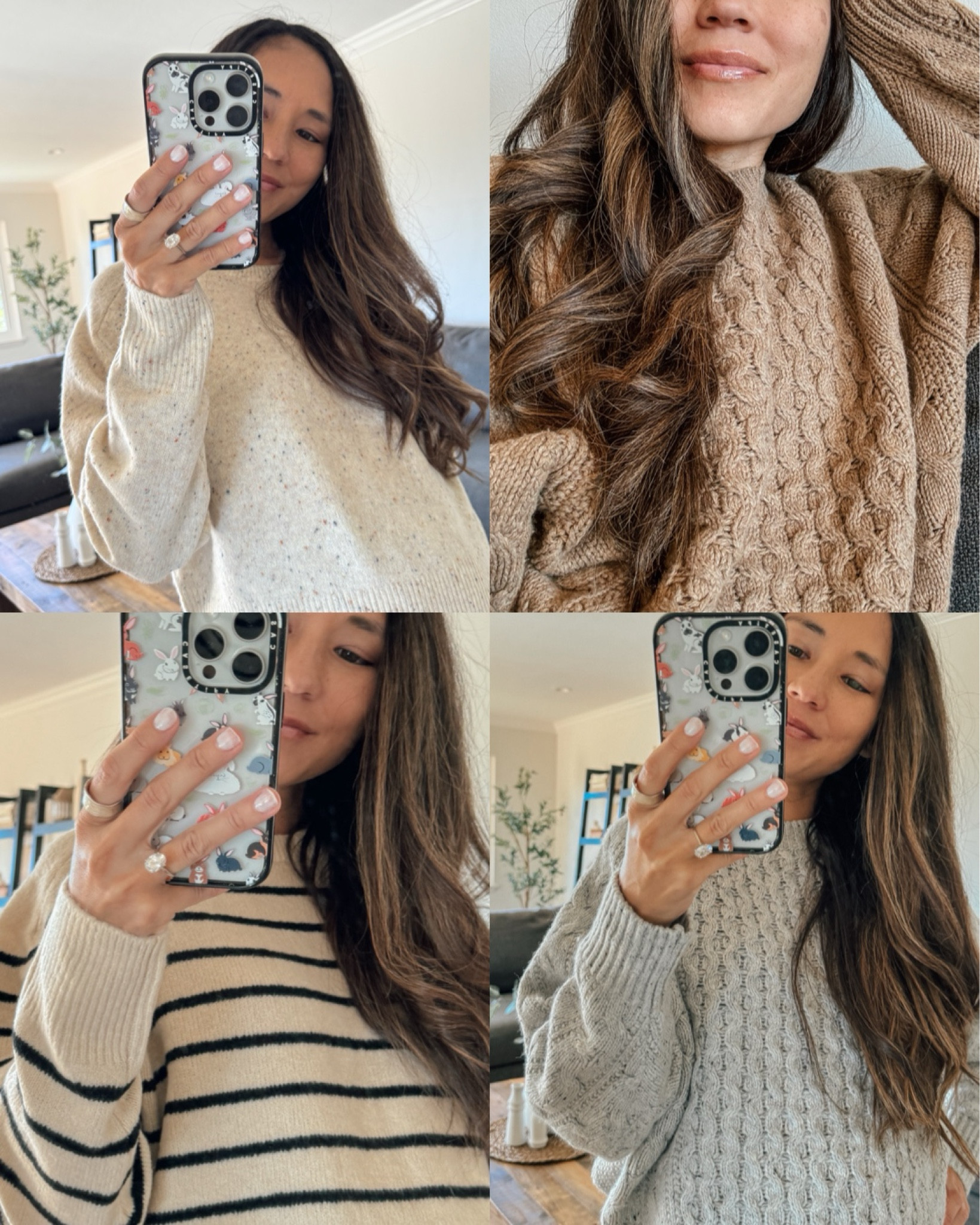 Target sweater sale on the coziest fall styles!

Target fashion, target sweater, target outfit, fall fashionn

#LTKfindsunder50 #LTKsalealert #LTKSeasonal