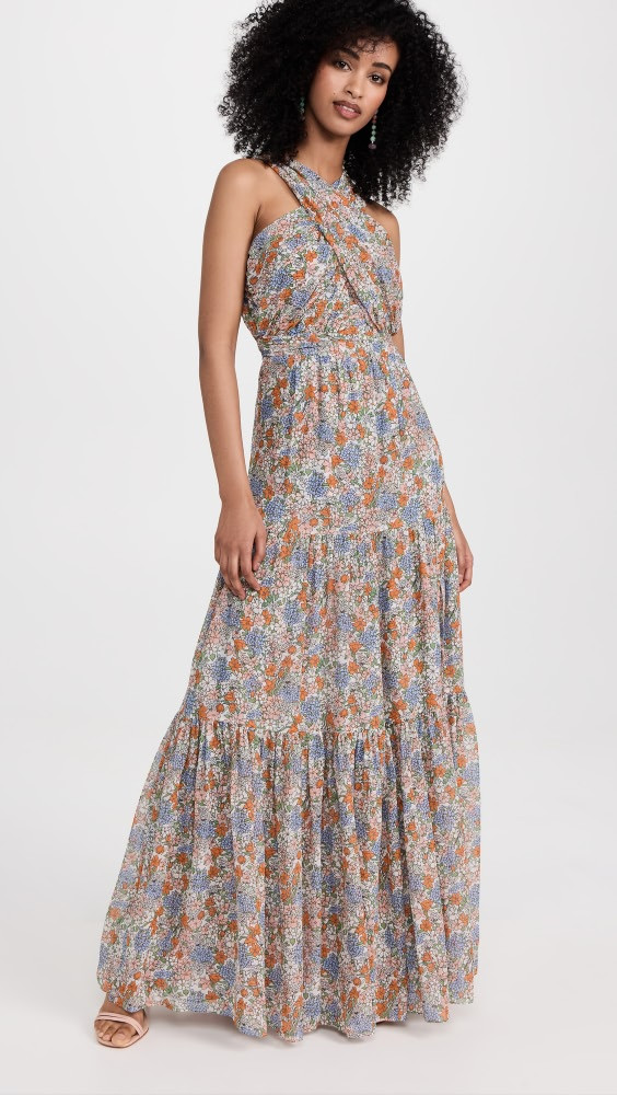 Veronica Beard Florencia Dress | Shopbop | Shopbop