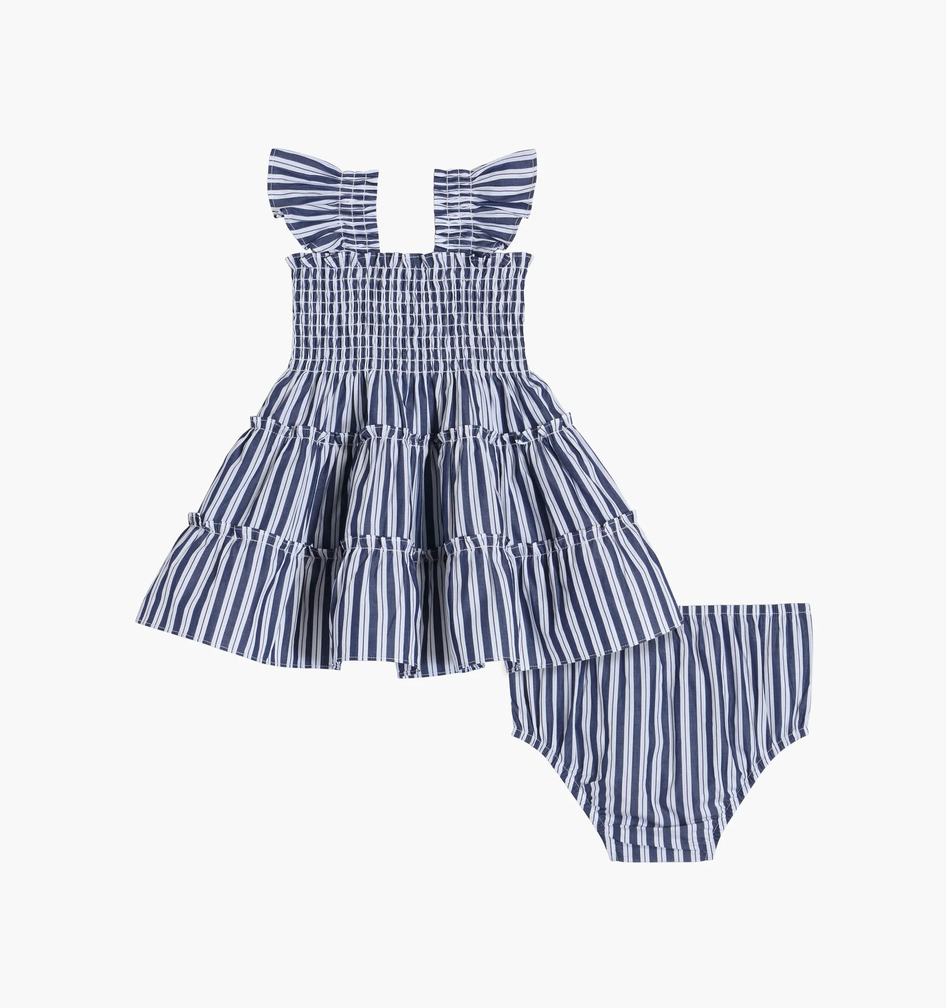 The Baby Ellie Nap Dress | Hill House Home