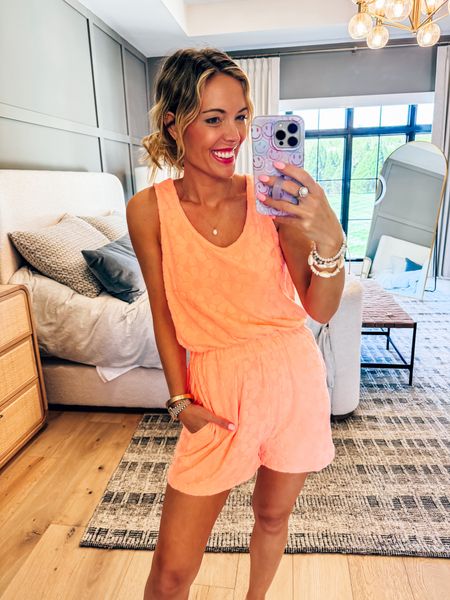 Obsessed with all the bright and fun pieces in our new Summer Feeling collection. Use my code TORIG20 for discount. 

#pinklily #summerstyle #brightclothes #romper #swim #dress #funstyles #vacationstyle

#LTKsalealert #LTKfindsunder50 #LTKstyletip