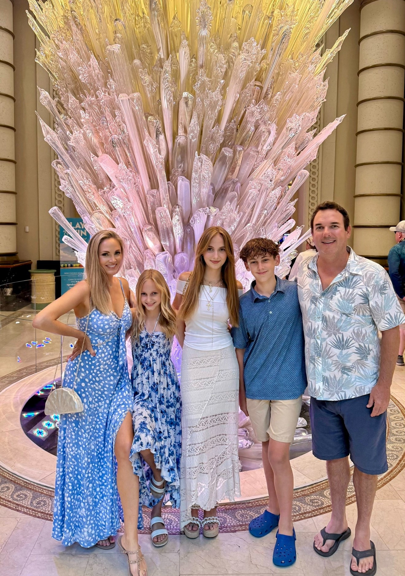 Linking my dress and the girls dress for vacation outfits 
 

#LTKWatchNow #LTKSeasonal #LTKActive #LTKU #LTKOver40 #LTKHome #LTKMidsize #LTKParties #LTKFindsUnder50 #LTKFindsUnder100 #LTKStyleTip #LTKBeauty #LTKWorkwear #LTKSwim #LTKTravel #LTKShoeCrush #LTKBaby #LTKKids #LTKFamily #LTKWedding #LTKSaleAlert #LTKItBag #LTKOver40 #LTKFindsUnder50 #LTKFestival #LTKOver40 #LTKFestival #LTKTravel