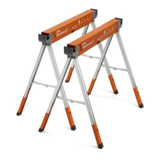 BORA Workhorse XT - 2-Pack 38.25 in. x 3 in. PM-3360T - The Home Depot | The Home Depot