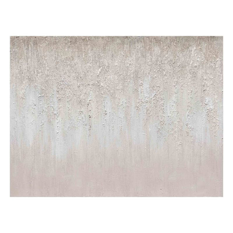 Abstract Canvas Wall Art, 39x30 | At Home