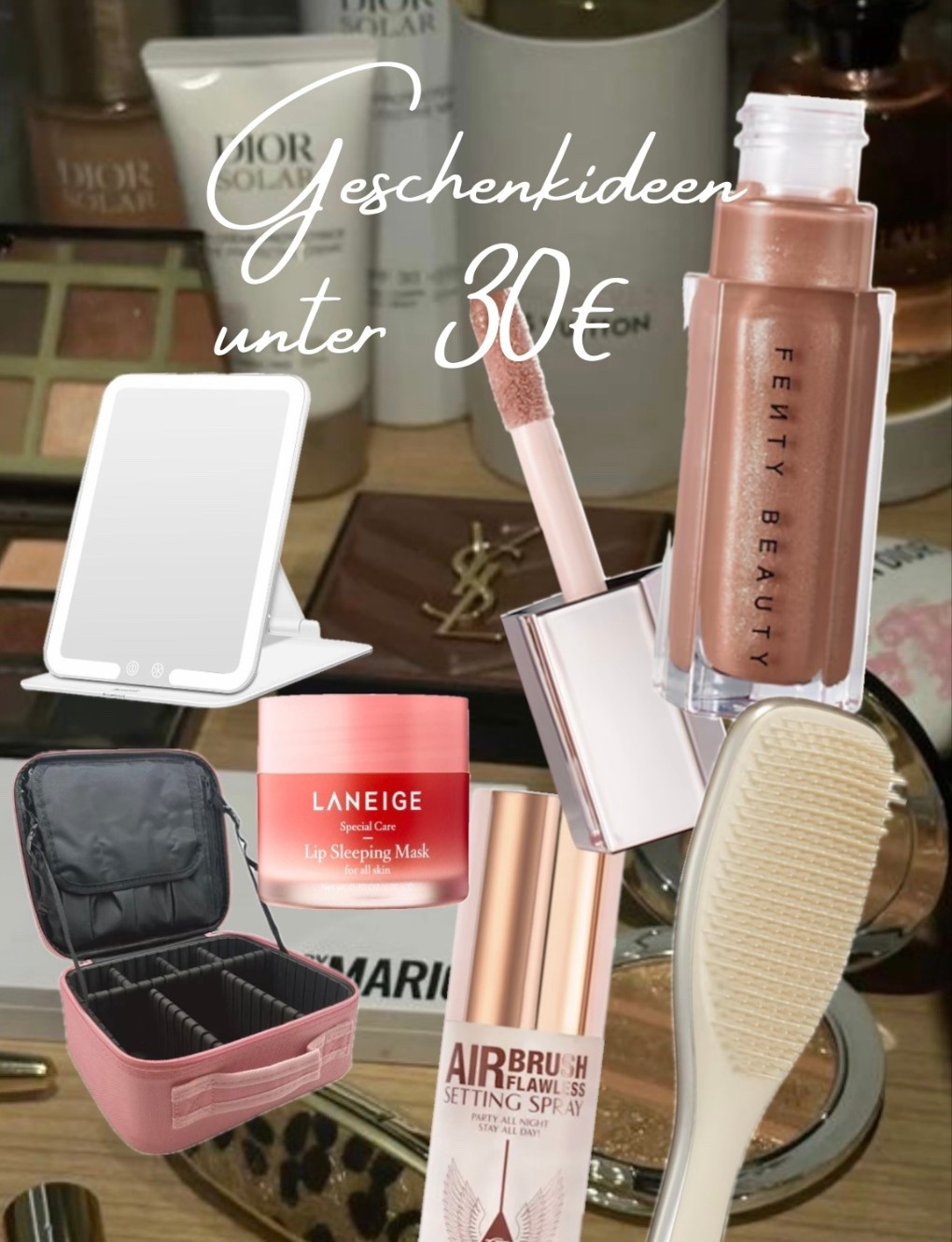 Presents under 30€

#LTKdeutschland #LTKeurope #LTKfestive