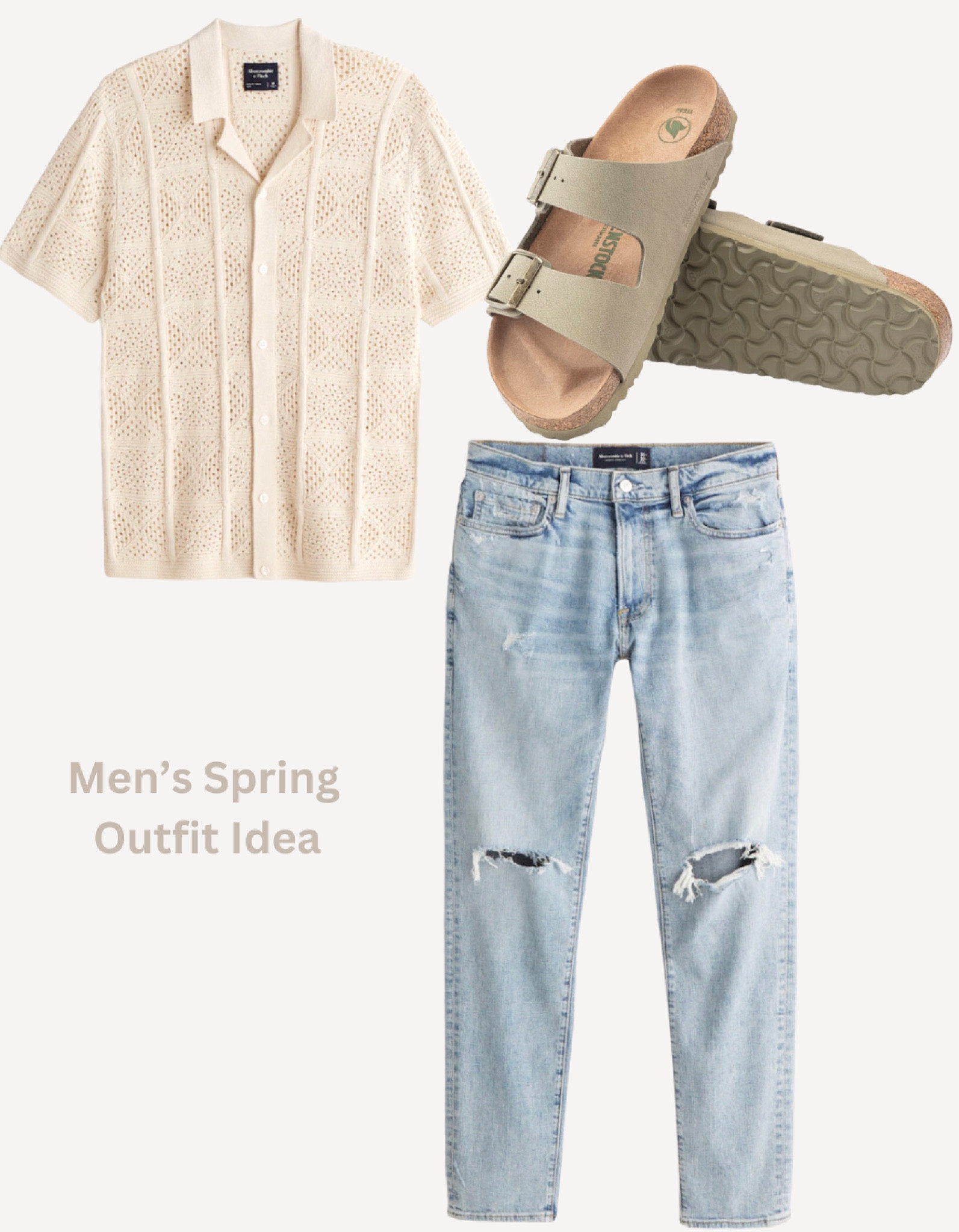 Mens spring outfit ideas, outfit ideas for him, resort outfit, summer outfit

#LTKsalealert #LTKFind #LTKmens