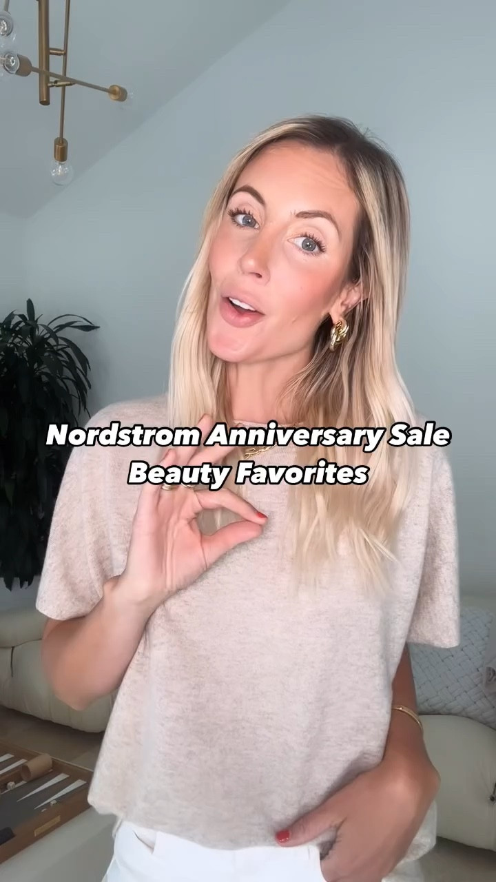 Nordstrom sale - beauty - favorites 

#LTKBeauty #LTKxNSale #LTKSeasonal