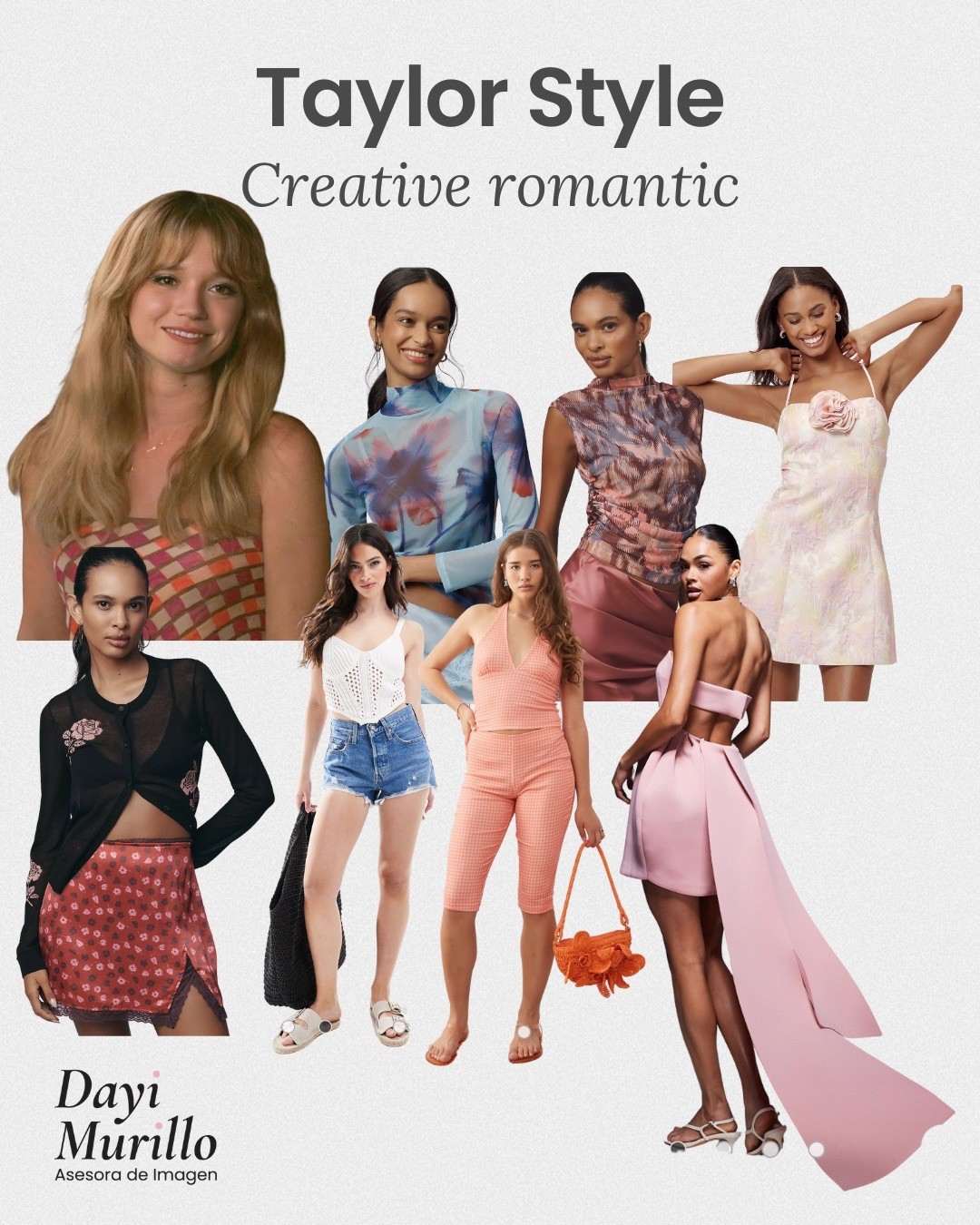 Taylor the summer i turned Pretty style capsule.

#LTKStyleTip #LTKBeauty #LTKSeasonal