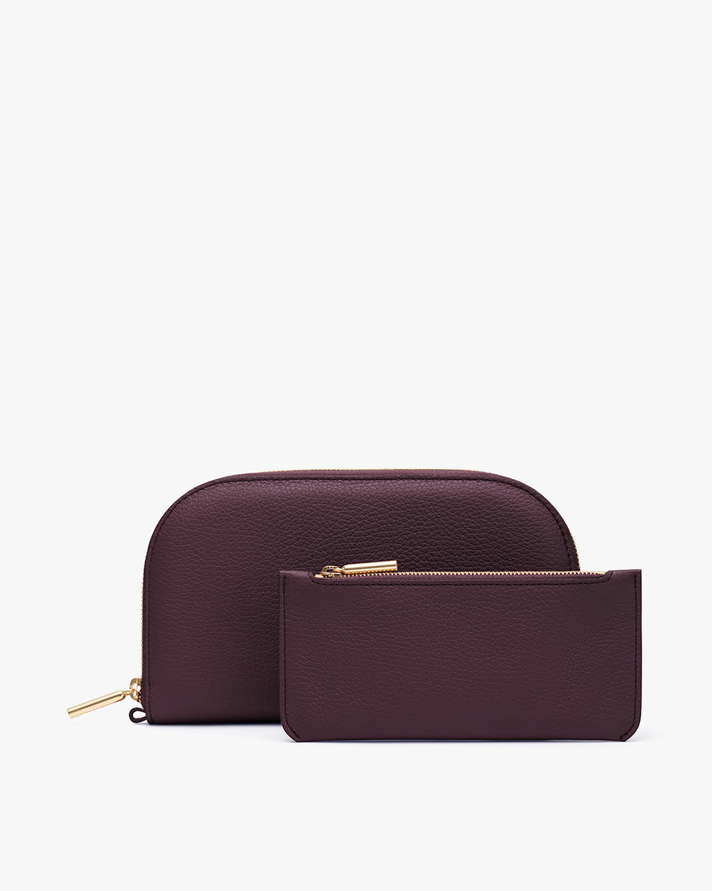 Duo Zip Wallet | Cuyana