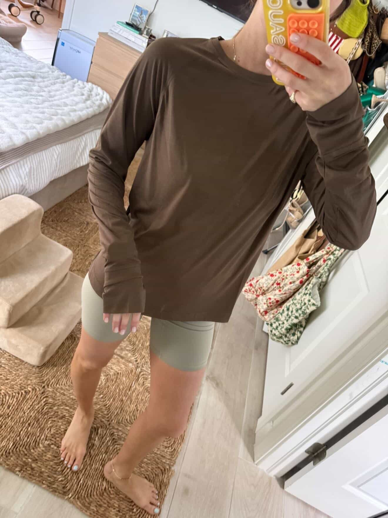 SunShirt

#LTKootd