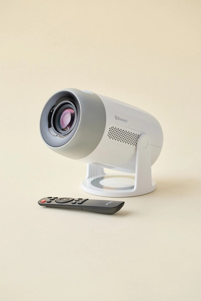 Emerson Audio EVP-3003 150-Inch Home Theater LCD Projector | Urban Outfitters (US and RoW)