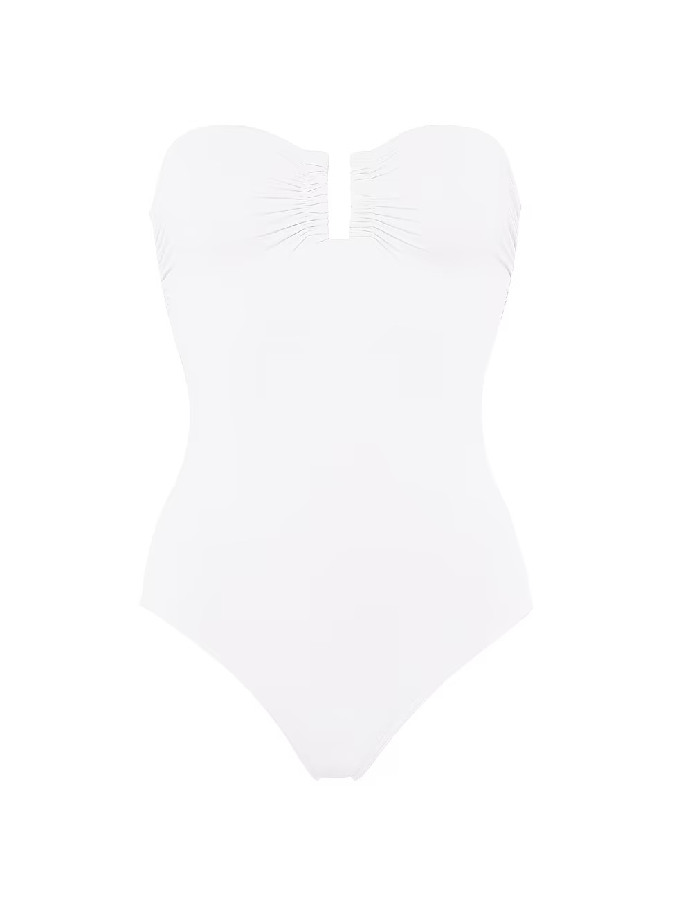 Cassiopee Strapless One-Piece Swimsuit | Saks Fifth Avenue (UK)