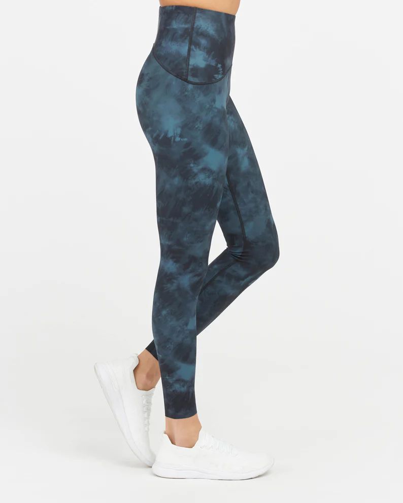 Booty Boost® Active Tie Dye Leggings | Spanx