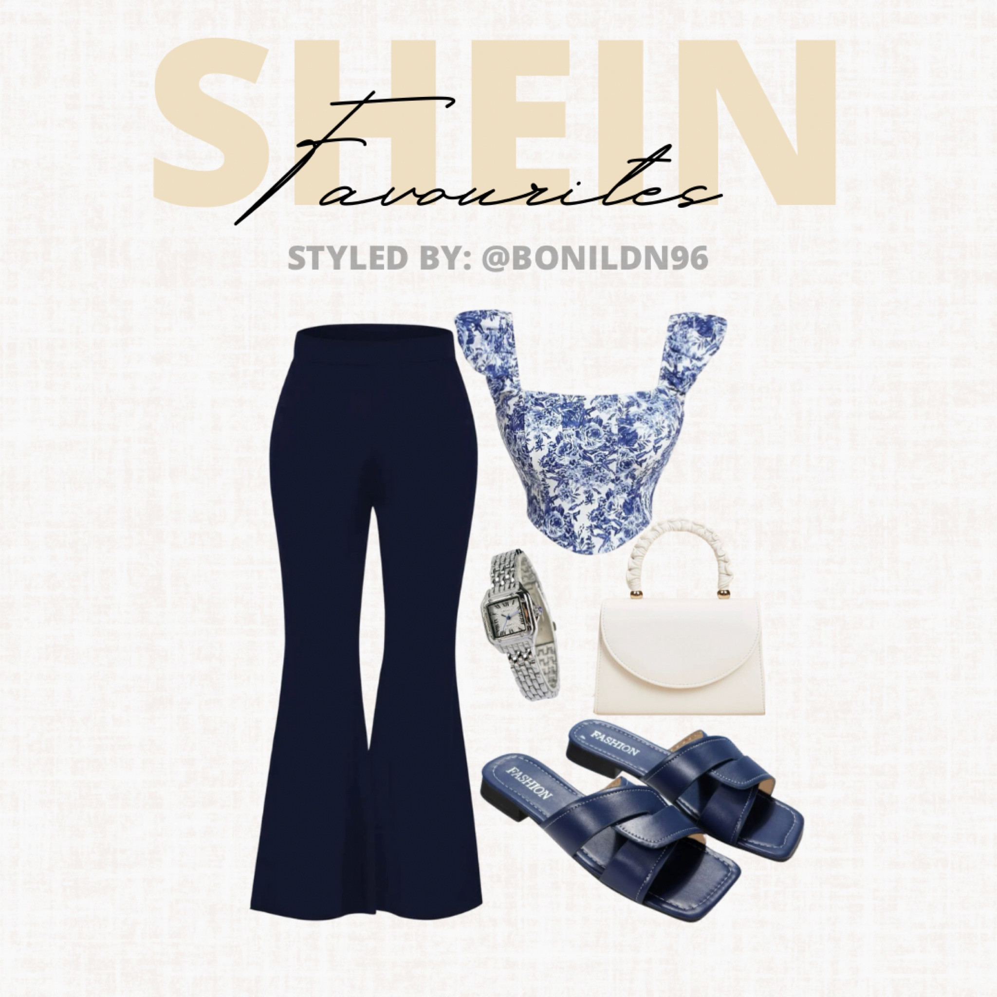 Feelin' Blue 💙

#LTKunder100 #LTKcurves #LTKunder50