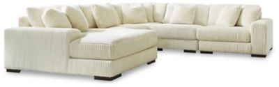Lindyn 5-Piece Sectional with Chaise | Ashley | Ashley Homestore
