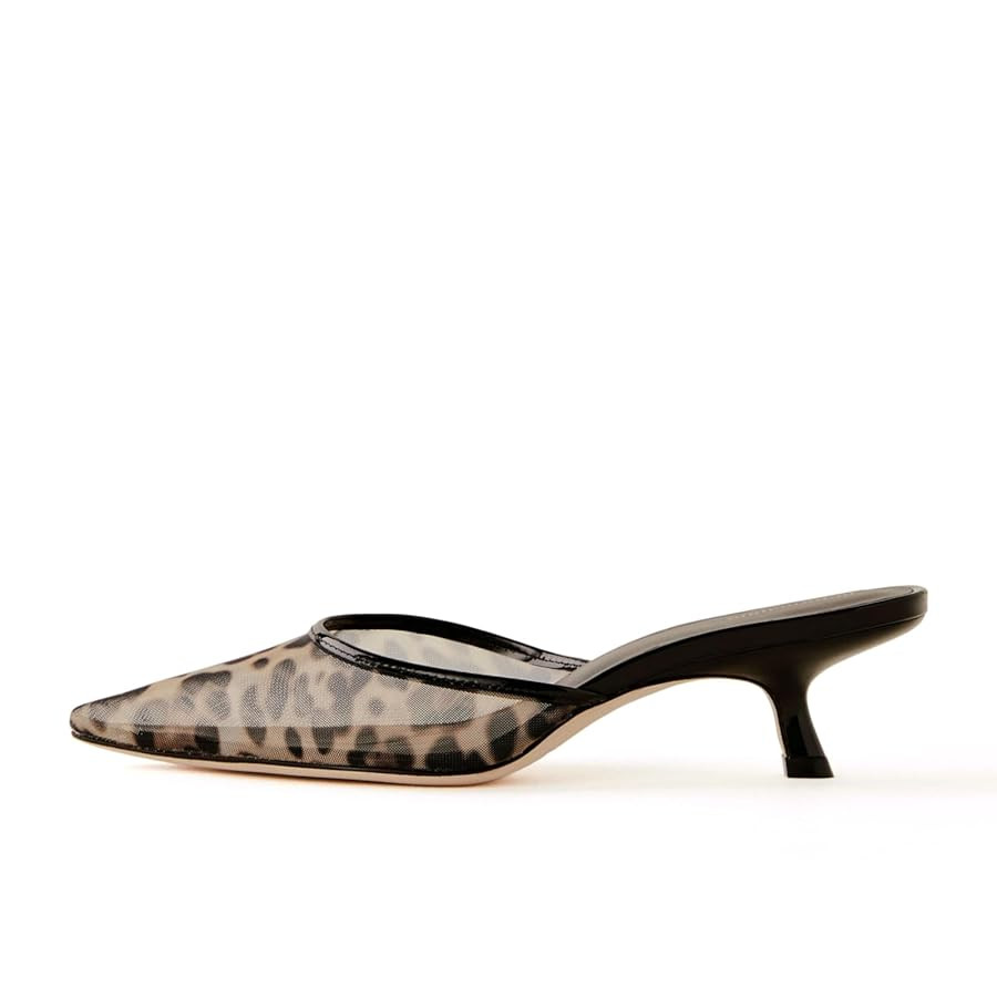 Leopard Mesh | Amazon (CA)